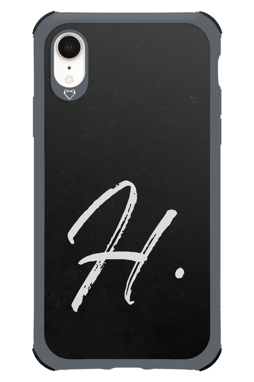 (Off Space) H 2.0 - Apple iPhone XR