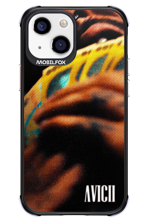 Avicii 2.0 - Apple iPhone 13 Mini