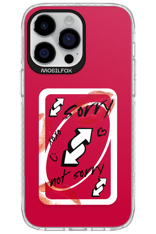 Turn - Apple iPhone 14 Pro Max