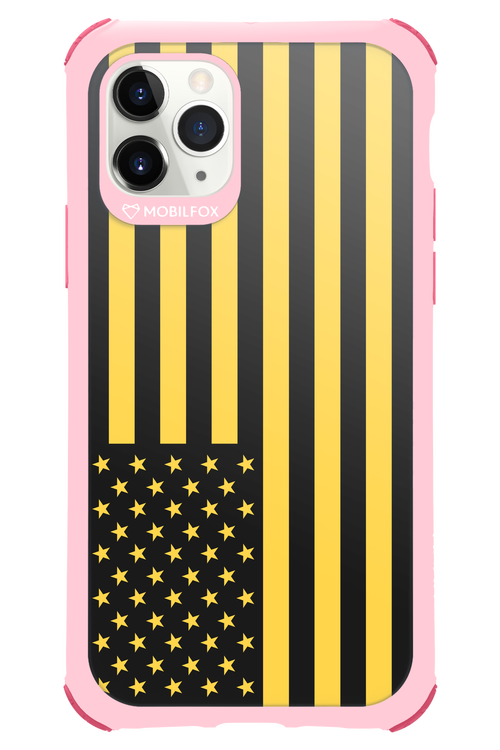 Safety Stars 2.0 - Apple iPhone 11 Pro