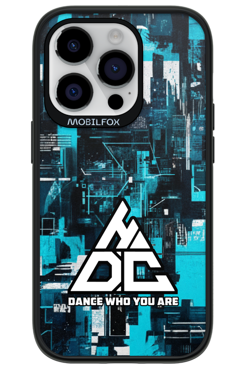 HDC 5 2.0 - Apple iPhone 14 Pro