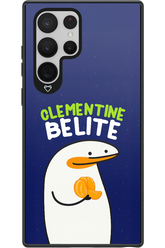Clementine Belite 2.0 - Samsung Galaxy S22 Ultra