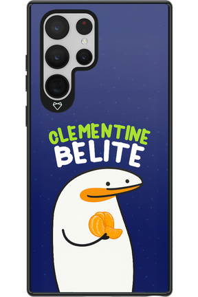 Clementine Belite 2.0 - Samsung Galaxy S22 Ultra