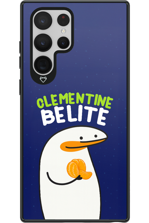 Clementine Belite 2.0 - Samsung Galaxy S22 Ultra