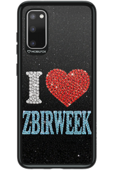 I LOVE ZBIRWEEK 2.0 - Samsung Galaxy S20