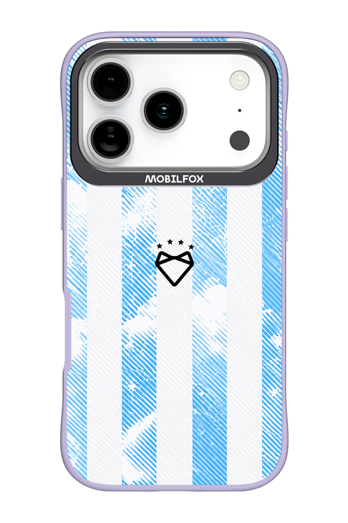Argentina II 2.0 - Apple iPhone 17 Pro