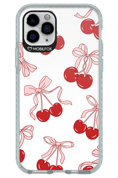 Cherry Queen 2.0 - Apple iPhone 11 Pro
