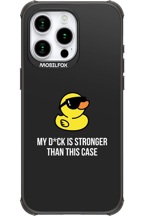 My D_ck 2.0 - Apple iPhone 15 Pro Max