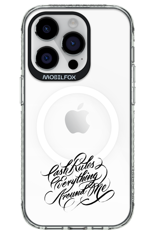 Cash Rules Script - Apple iPhone 14 Pro