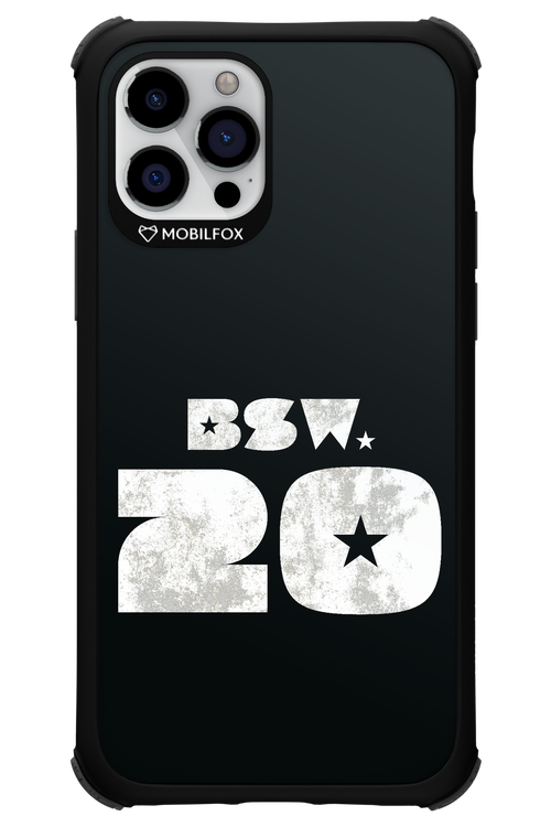 BSW 20 (9) 2.0 - Apple iPhone 12 Pro