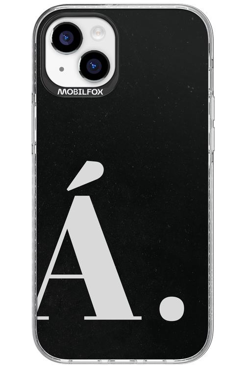 A II (Off Space) 2.0 - Apple iPhone 15 Plus