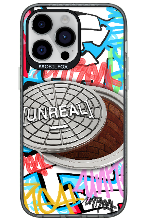 HULE - Apple iPhone 14 Pro Max