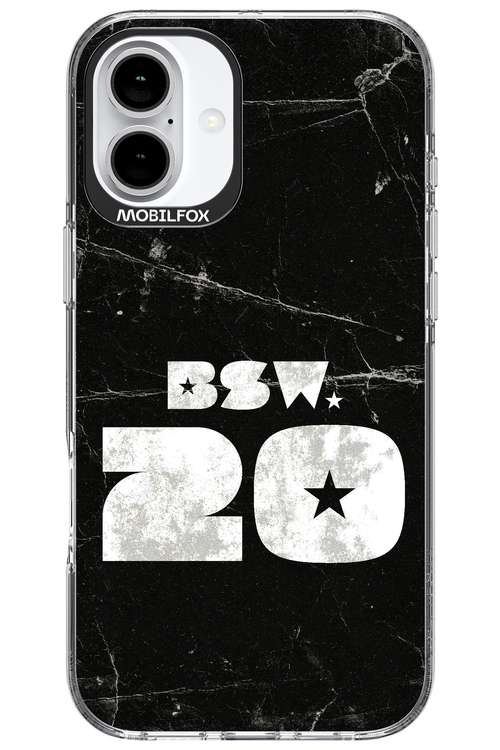 BSW 20 (4) 2.0 - Apple iPhone 16 Plus