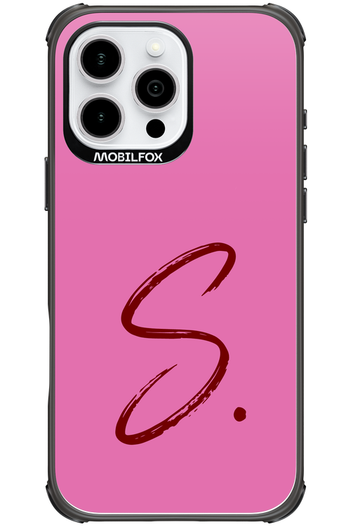 (Sorbet) S 2.0 - Apple iPhone 16 Pro Max