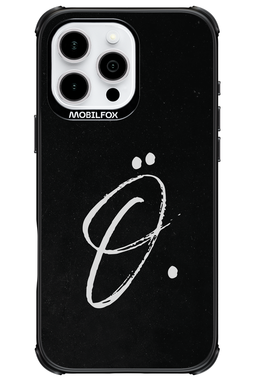 (Off Space) O II 2.0 - Apple iPhone 16 Pro Max