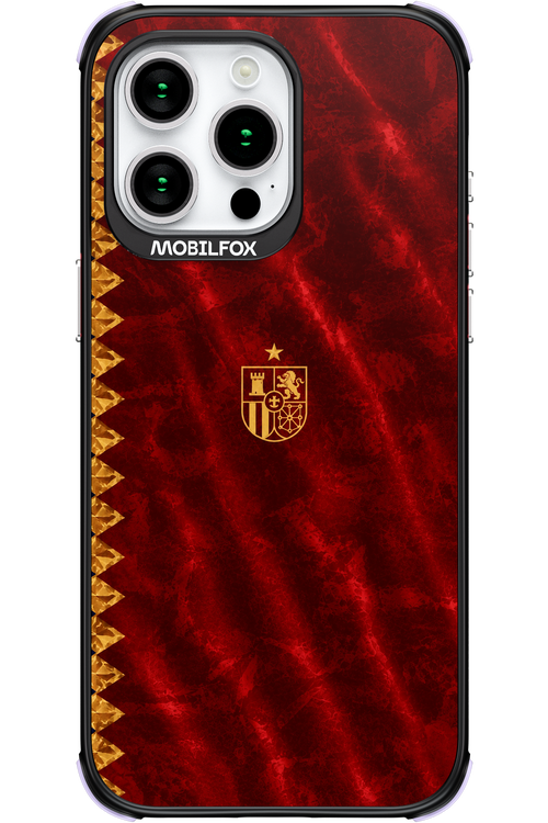 Spania 2.0 - Apple iPhone 15 Pro Max