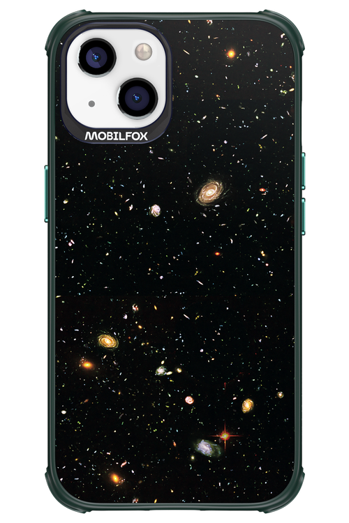 Cosmic Space 2.0 - Apple iPhone 13