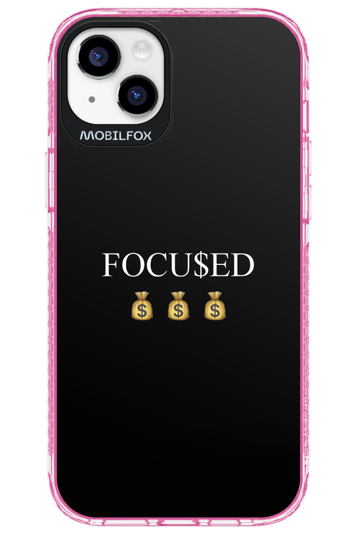 FOCU$ED 2.0 - Apple iPhone 14 Plus