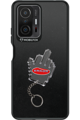 Err0r 2.0 - Xiaomi Mi 11T Pro