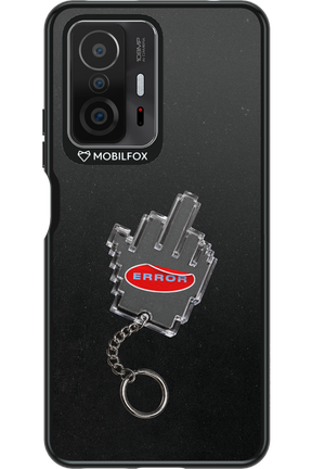 Err0r 2.0 - Xiaomi Mi 11T Pro