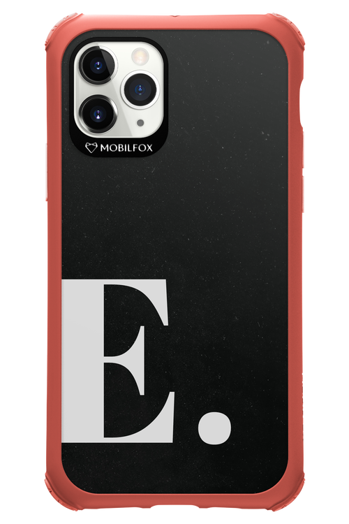E (Off Space) 2.0 - Apple iPhone 11 Pro