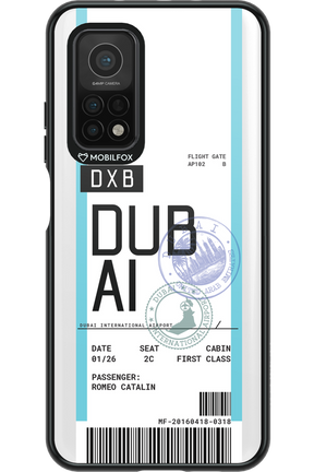 Romeo Catalin - Xiaomi Mi 10T 5G