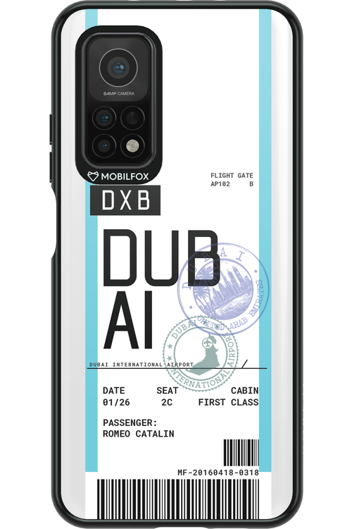 Romeo Catalin - Xiaomi Mi 10T 5G