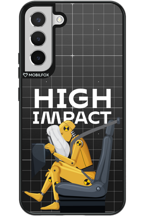 High Impact - Samsung Galaxy S22+