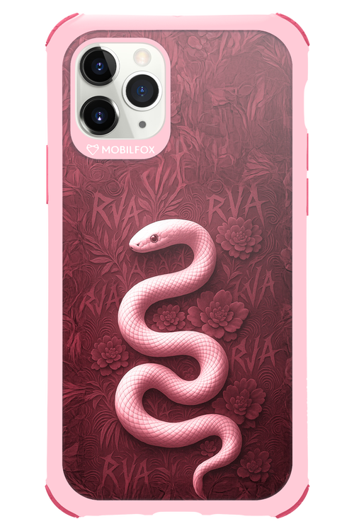Rose Venom - Apple iPhone 11 Pro