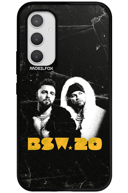 BSW 20 (3) 2.0 - Samsung Galaxy A54