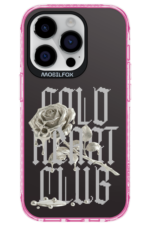 Cold Heart Club 2.0 - Apple iPhone 14 Pro