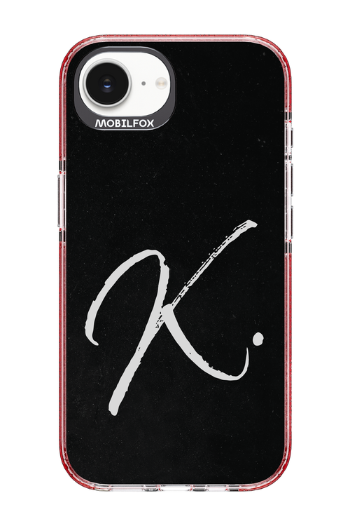 (Off Space) K 2.0 - Apple iPhone 16e