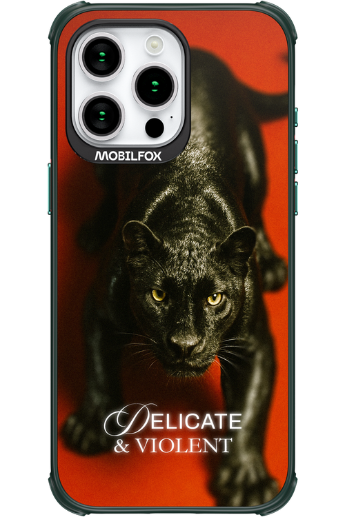 DeliCat - Apple iPhone 15 Pro Max