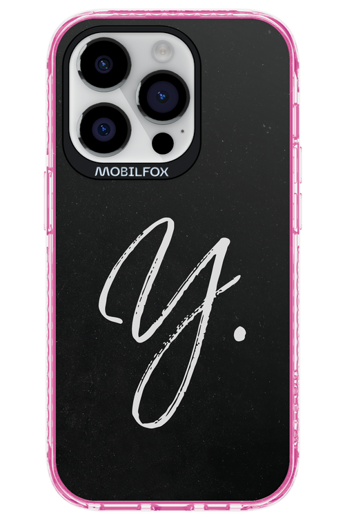 (Off Space) Y 2.0 - Apple iPhone 14 Pro