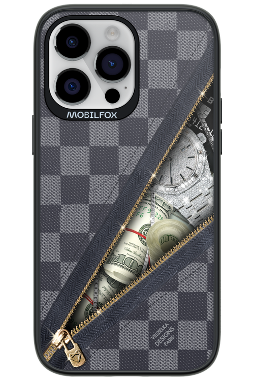 Goodie Bag - Apple iPhone 14 Pro Max