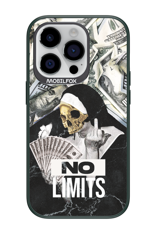 No Limits 2.0 - Apple iPhone 14 Pro