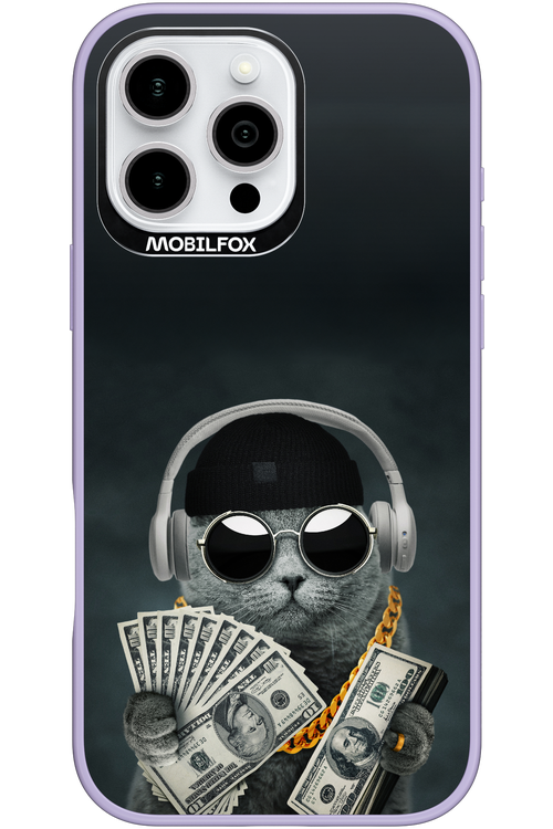 Flex Cat - Apple iPhone 16 Pro Max