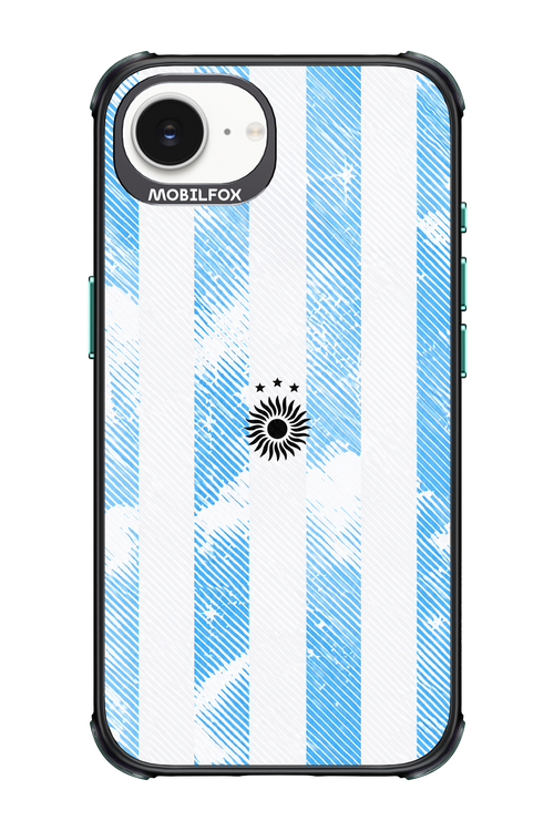 Argentina 2.0 - Apple iPhone 16e