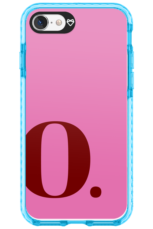 O (Sorbet) 2.0 - Apple iPhone SE 2020