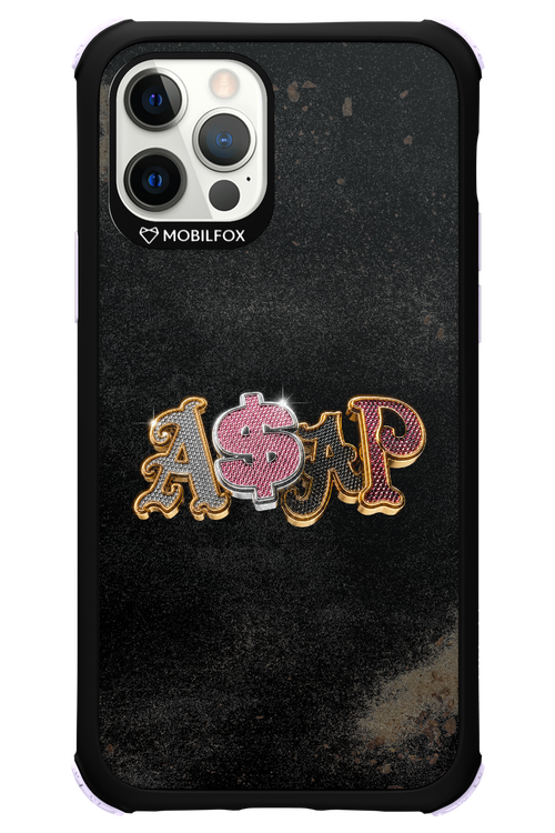 ASAP 2.0 - Apple iPhone 12 Pro