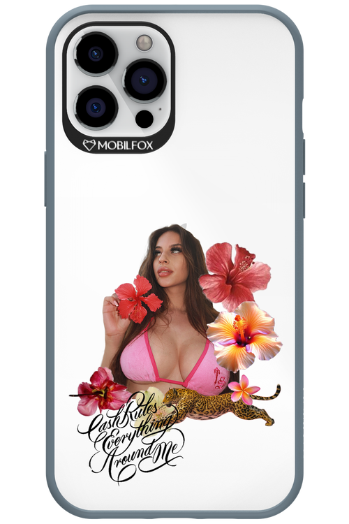 Island Money Muse 2.0 - Apple iPhone 12 Pro Max