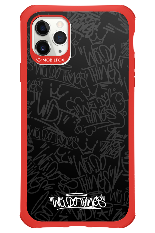 We Do Things 2.0 - Apple iPhone 11 Pro Max