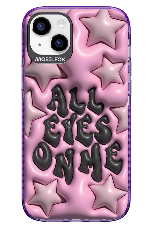 All Eyes On Me - Apple iPhone 14 Plus
