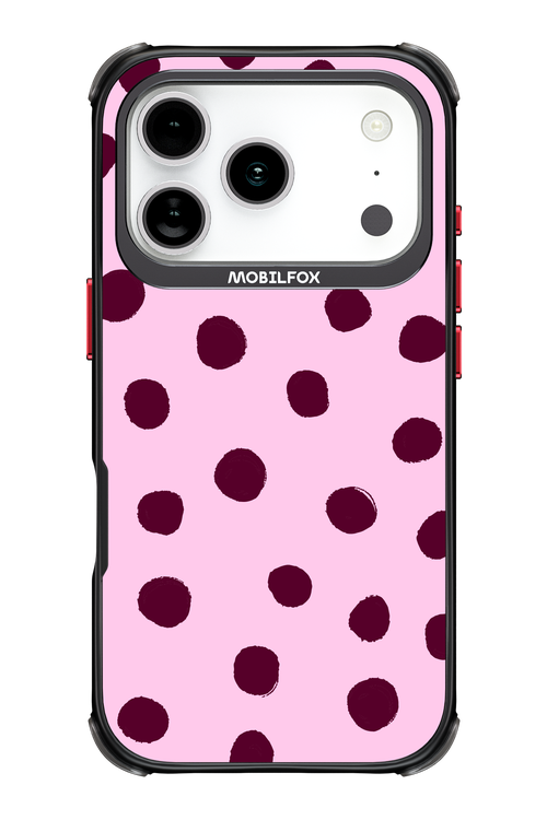 My Crush 2.0 - Apple iPhone 17 Pro