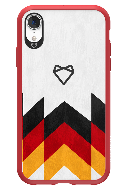 Germania x Mobilfox 2.0 - Apple iPhone XR