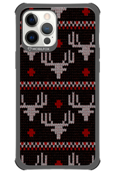 Sweater - Apple iPhone 12 Pro Max