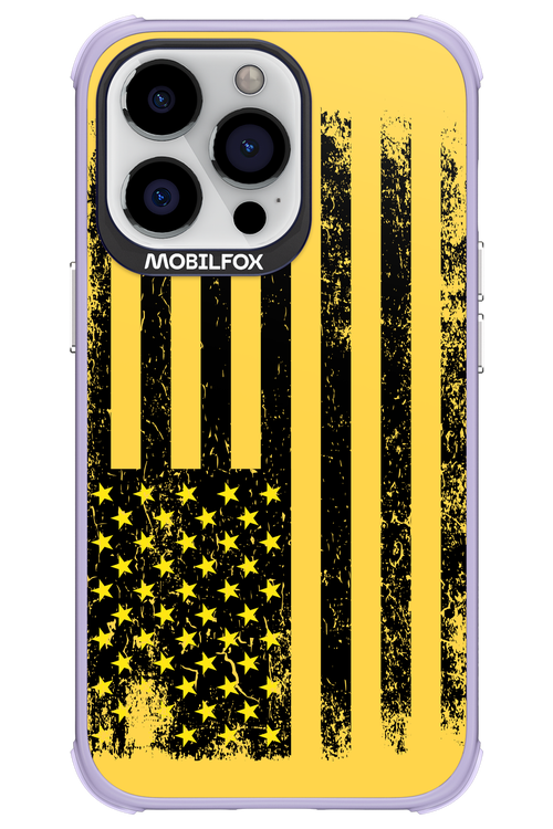 Impact Stripes - Apple iPhone 13 Pro