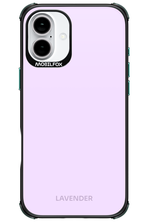 LAVENDER - FS2 2.0 - Apple iPhone 16 Plus