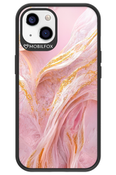 Rosequartz Silk - Apple iPhone 13