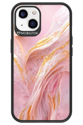 Rosequartz Silk - Apple iPhone 13